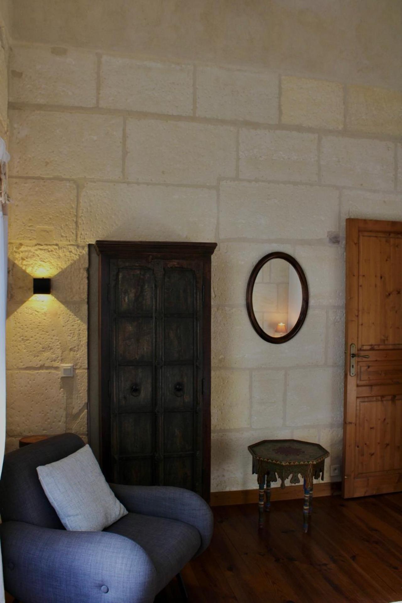 Mas De L'Hermitage Moulès Zewnętrze zdjęcie